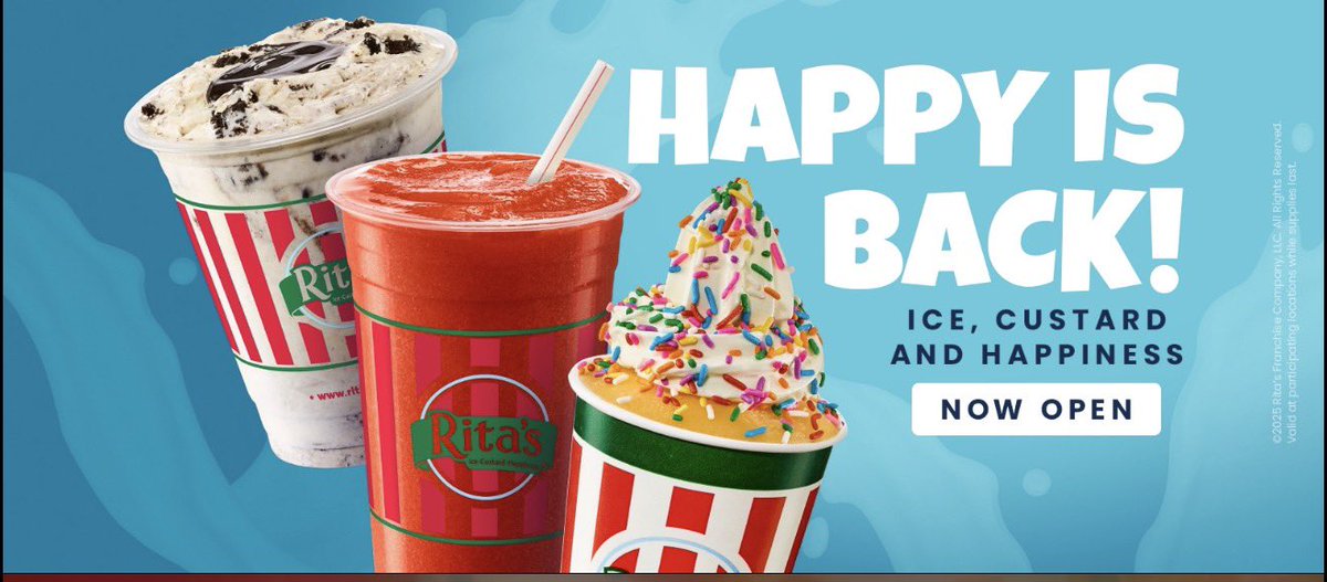 Clinton Rita's tweet media