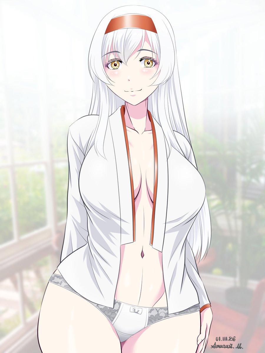 #艦これ版深夜の真剣お絵描き60分一本勝負 
#艦これ版真剣お絵描き60分一本勝負_20260228
翔鶴姉……ヴッ 