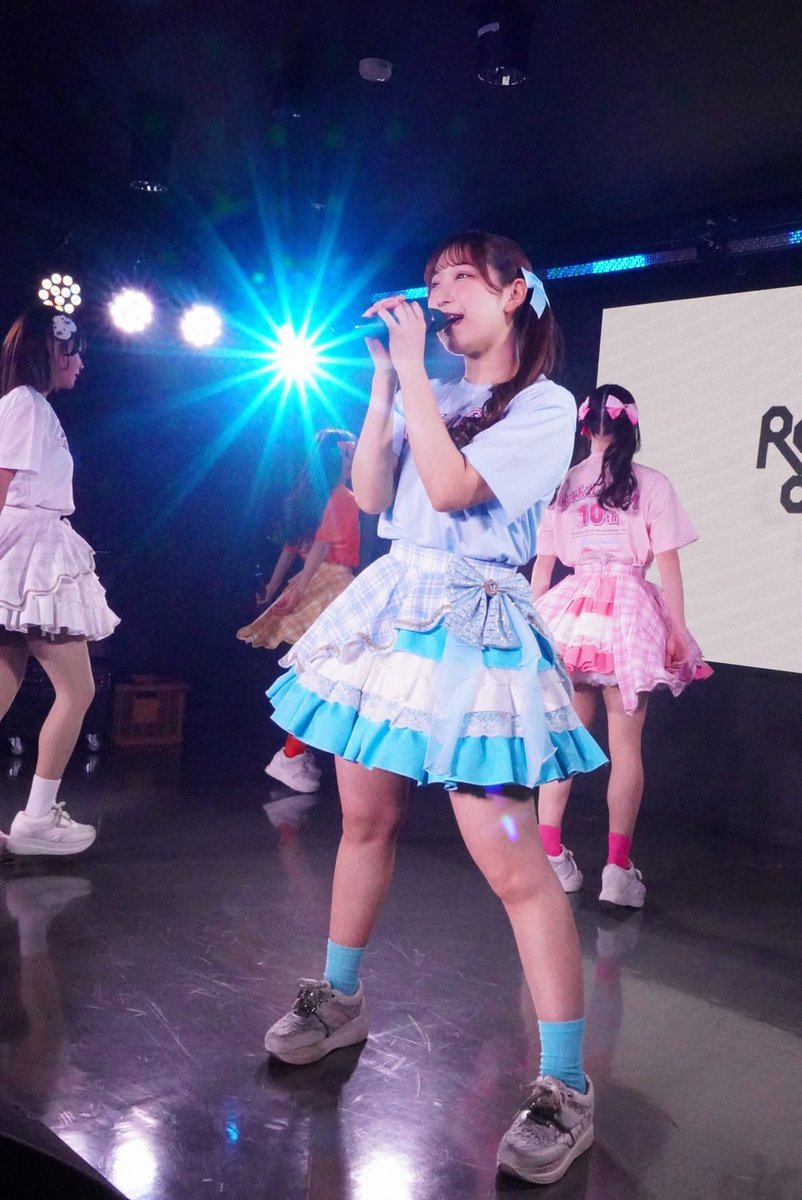 2026.2.18 Magical River 〈ワンコインライブ〉 🩵ゆわちゃん（ROSARIO