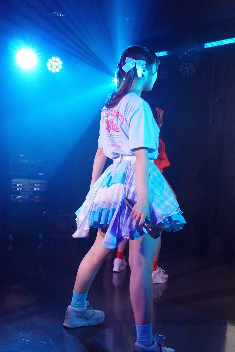 2026.2.18 Magical River 〈ワンコインライブ〉 🩵ゆわちゃん（ROSARIO