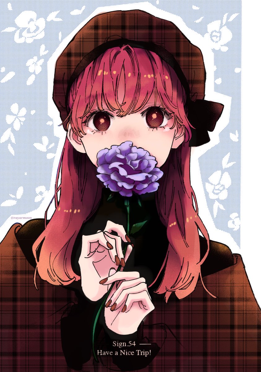 rayarmoon's tweet photo. Yuki from A Sign Of Affection💜
#signofaffection #yuki #itsuomi #shoujo #mangacoloring https://t.co/huSpJWmNM0