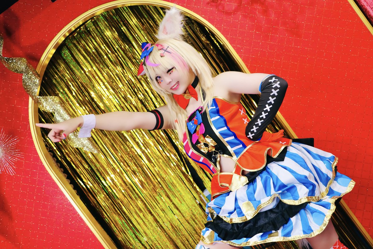 🎪KONAKONA🔱 tweet media