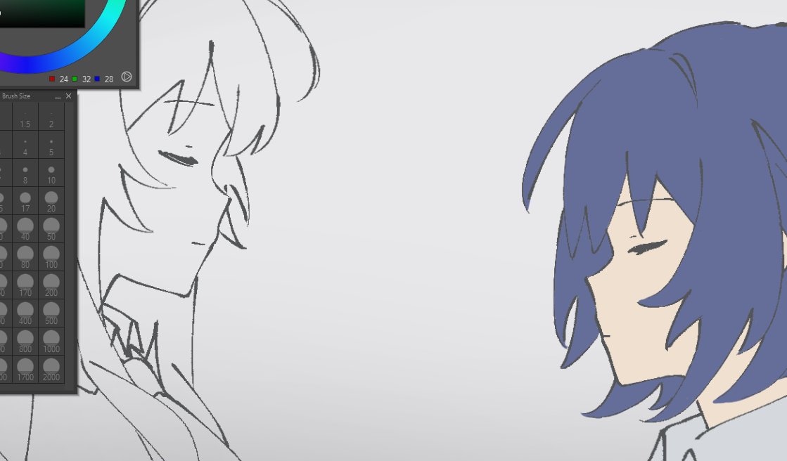 also some wips.. heh