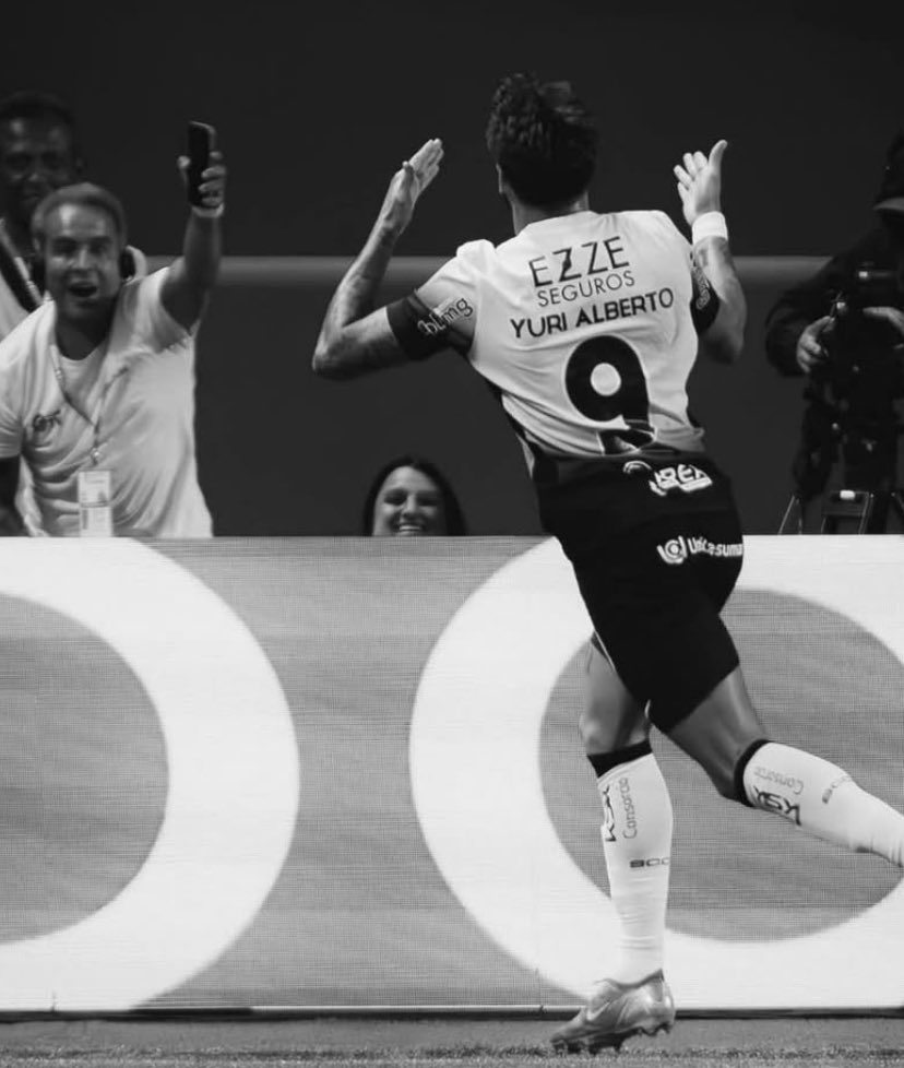 Somos Corinthians tweet media