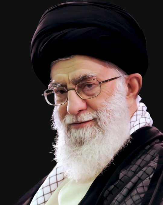 #استشهد الامام الخامنئي 
سلام الله عليك