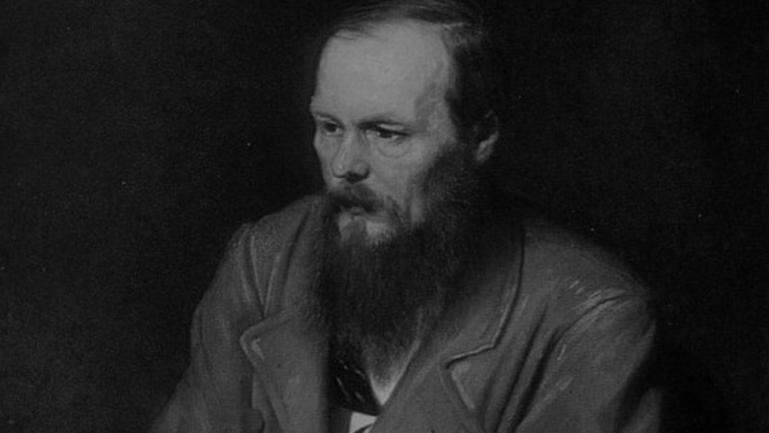 “The more you understand this world, the more you destroy yourself. That's why fools are happy, and intelligent people live in loneliness.” 

- Fyodor Dostoevsky