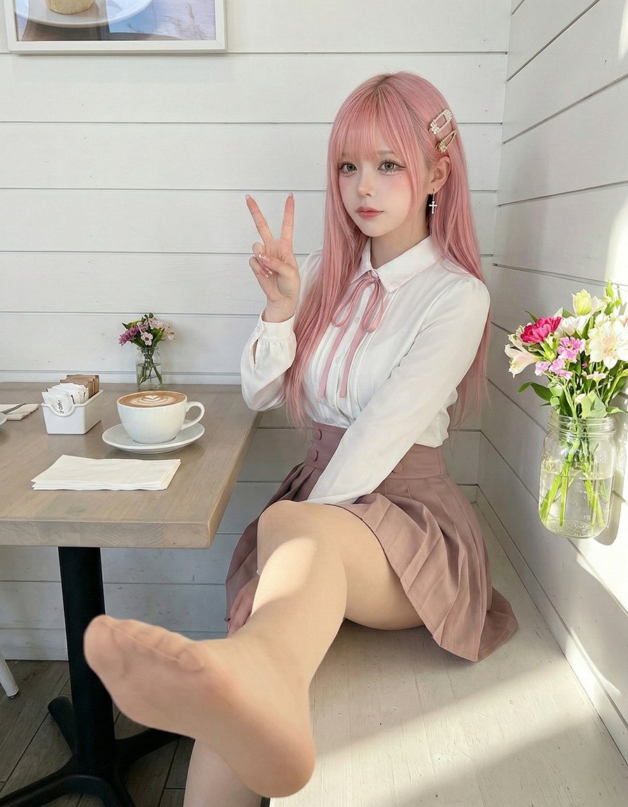 itzyhime's tweet photo. 皆さん🌸おはよう ✌️
よく眠れましたか？😧
みんな後悔のない日曜日を過ごしましょう 🥰🥰 https://t.co/PEEli8v0jC