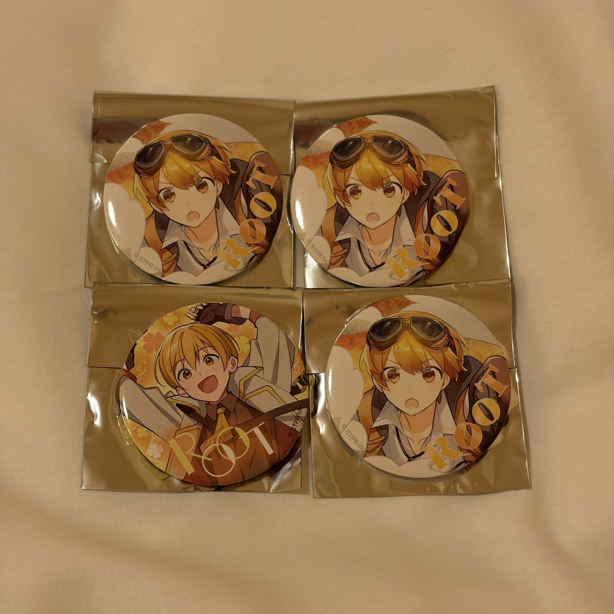 ちょこみんと@31回目に私は成し遂げた tweet media