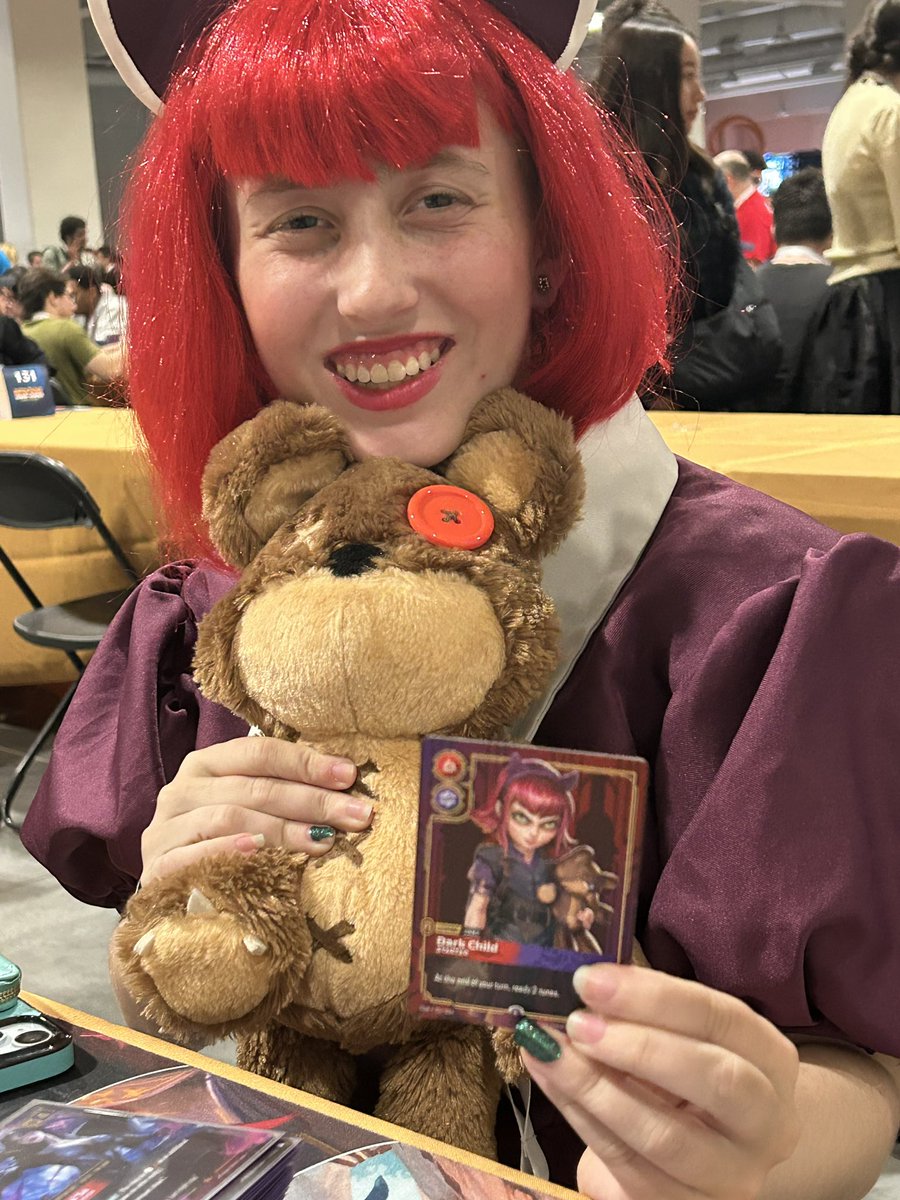 Dana Fischer, The Disciple of Nissa tweet media