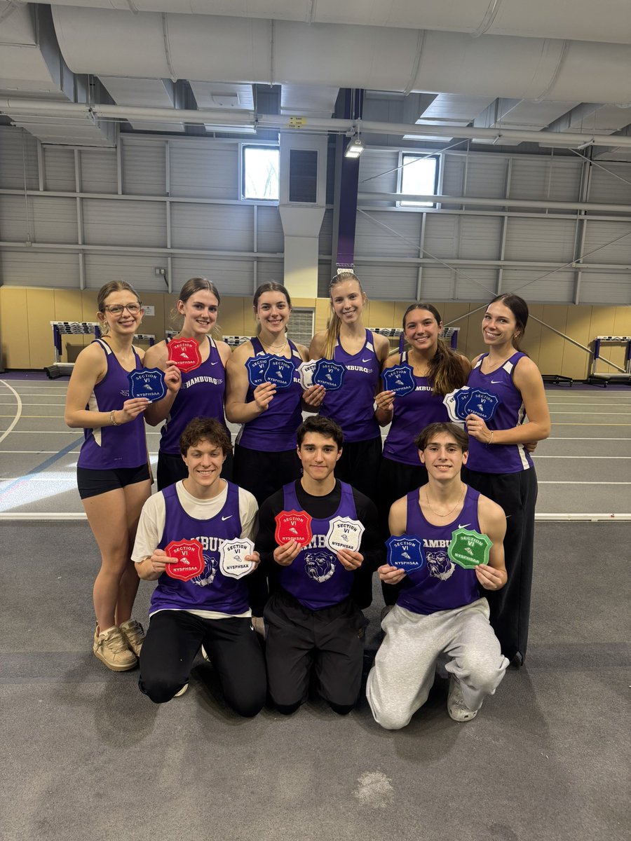 HHS Running tweet media