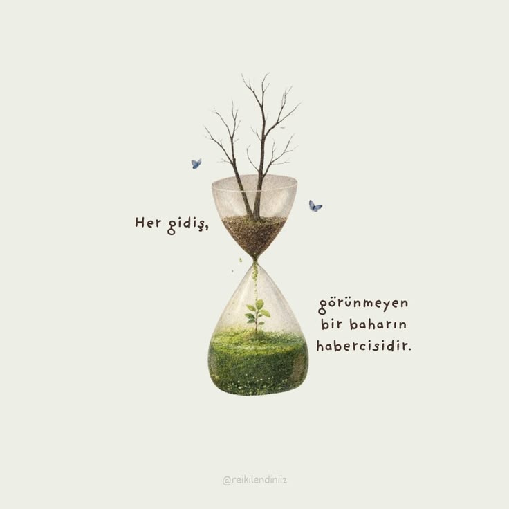 birteraphy's tweet photo. Her gidiş, görünmeyen bir baharın habercisidir. https://t.co/gRfMyX8qoH
