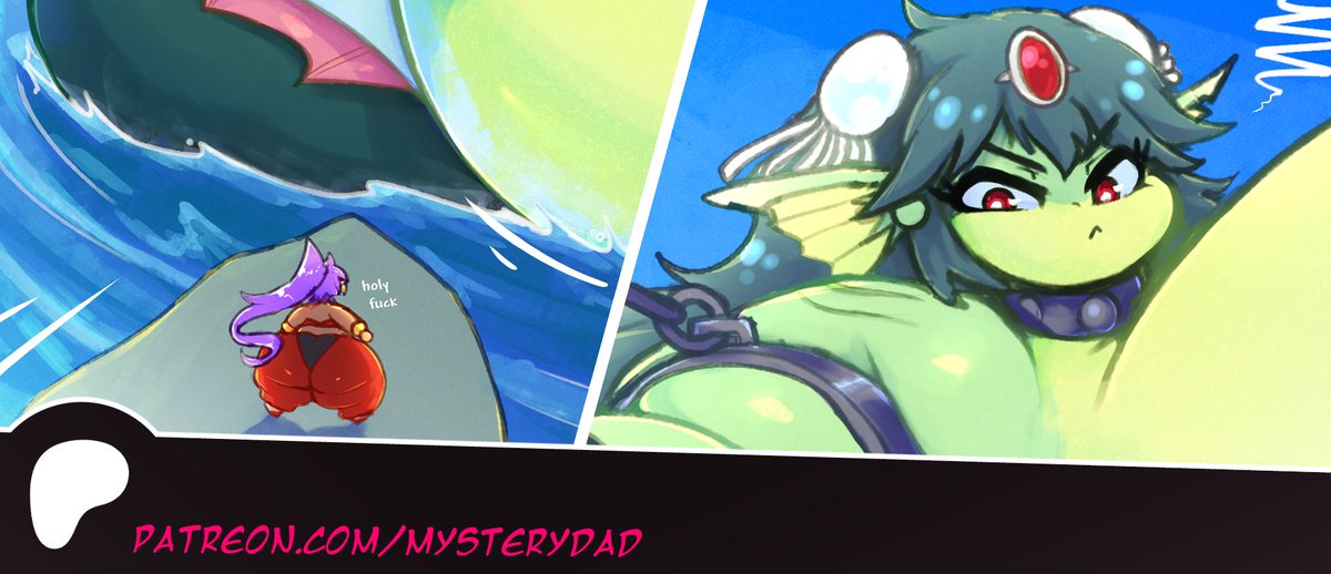 MysteryDad🔞 tweet media