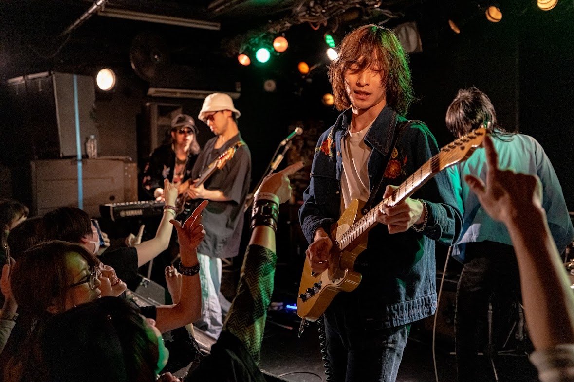 the myeahns(マヤーンズ) (@the_myeahns) / Posts / X