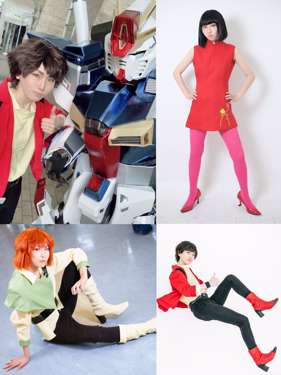 ガンダムZZ㊗️40周年🎉！！