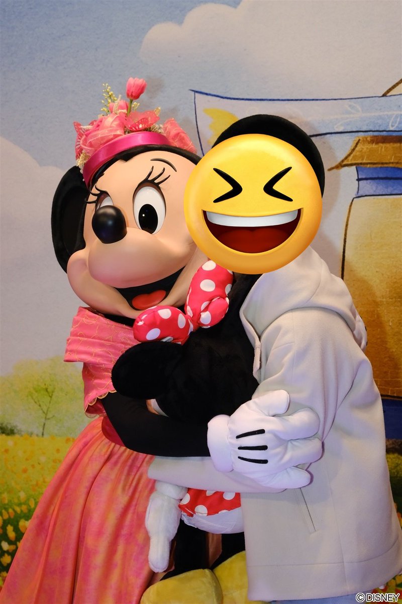 だーみさ tweet media