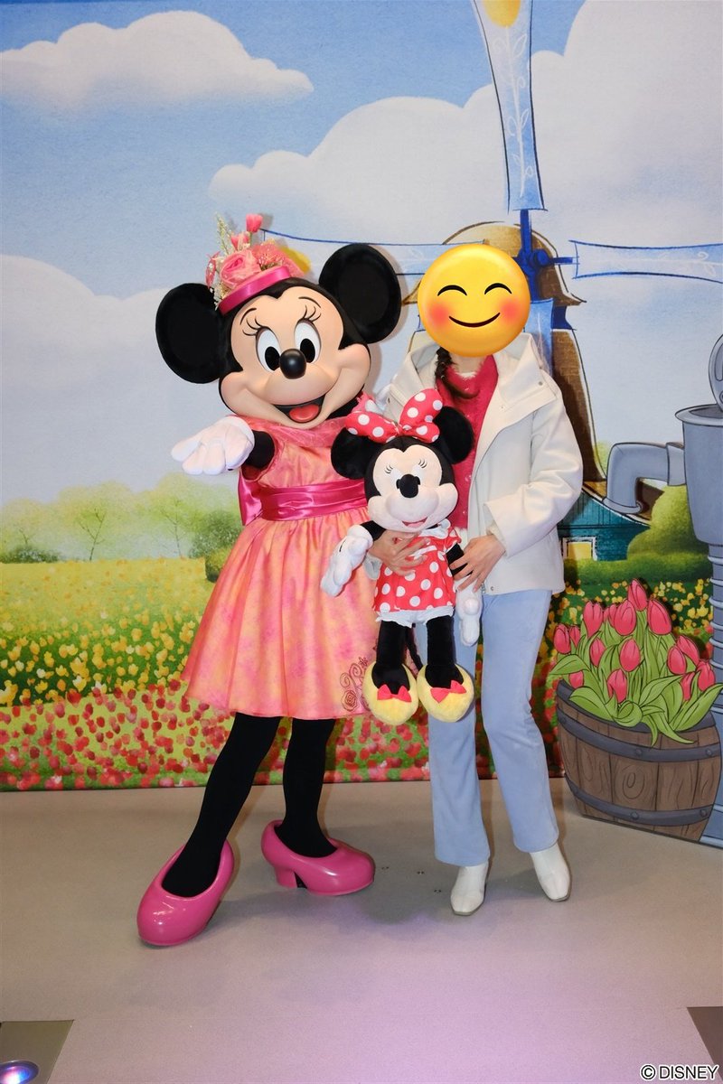 だーみさ tweet media