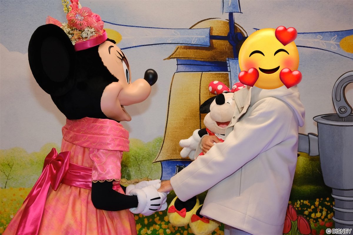 だーみさ tweet media