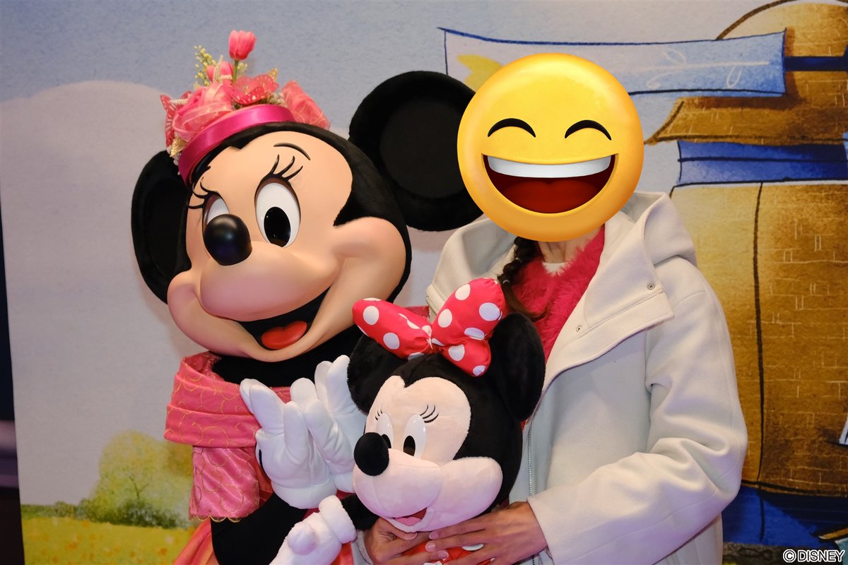 だーみさ tweet media