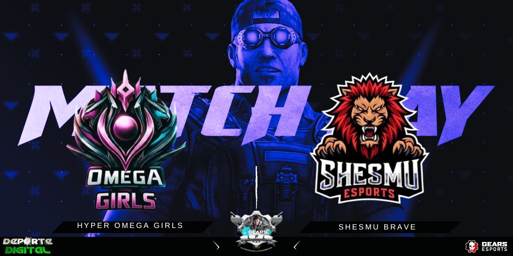 Hyper Omega tweet media