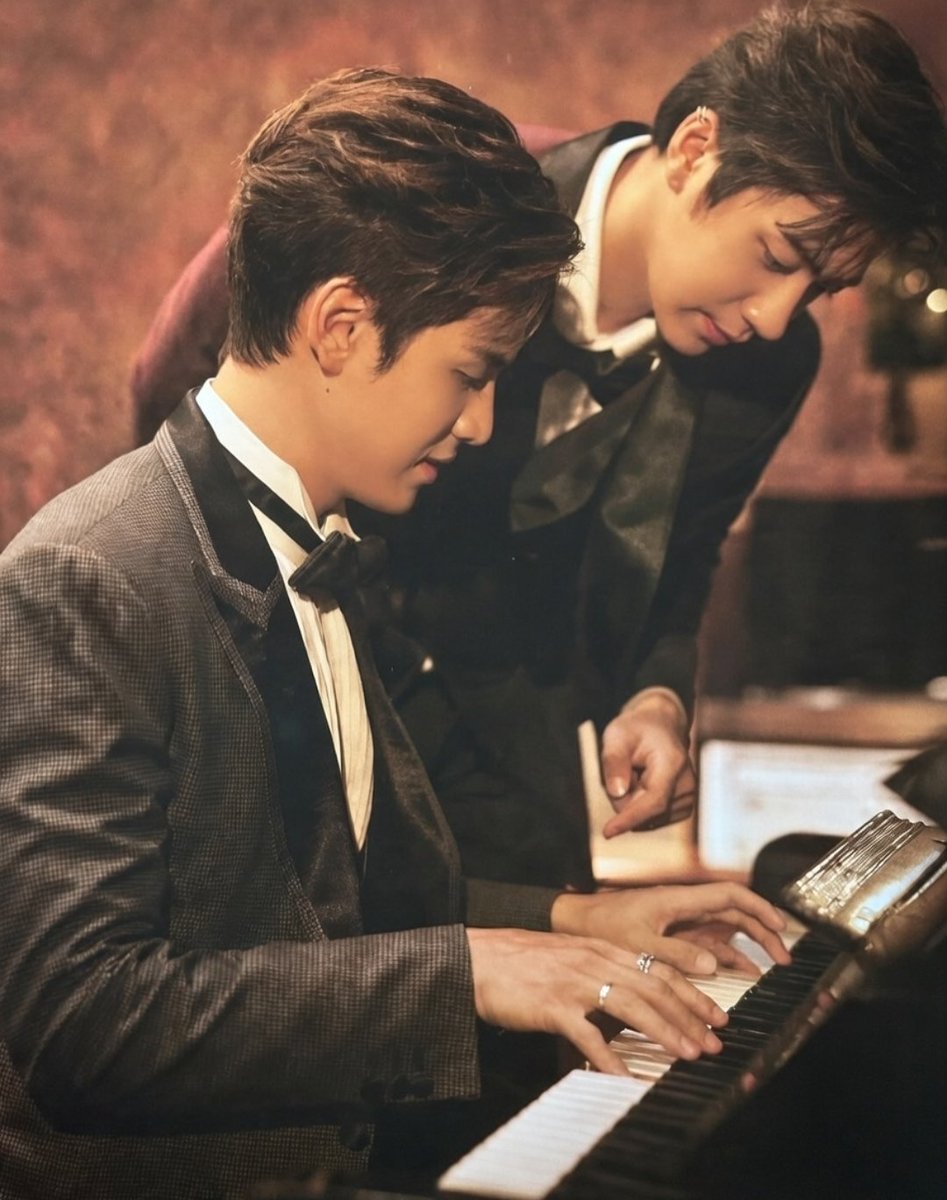 Every fandom has its quiet season. This March, ours sounds like piano, gentle, loyal, and still playing for JamFilm. 
We may not shout every day, but our love is still here, waiting for the next note .

#แจมฟิล์ม  #JamFilm