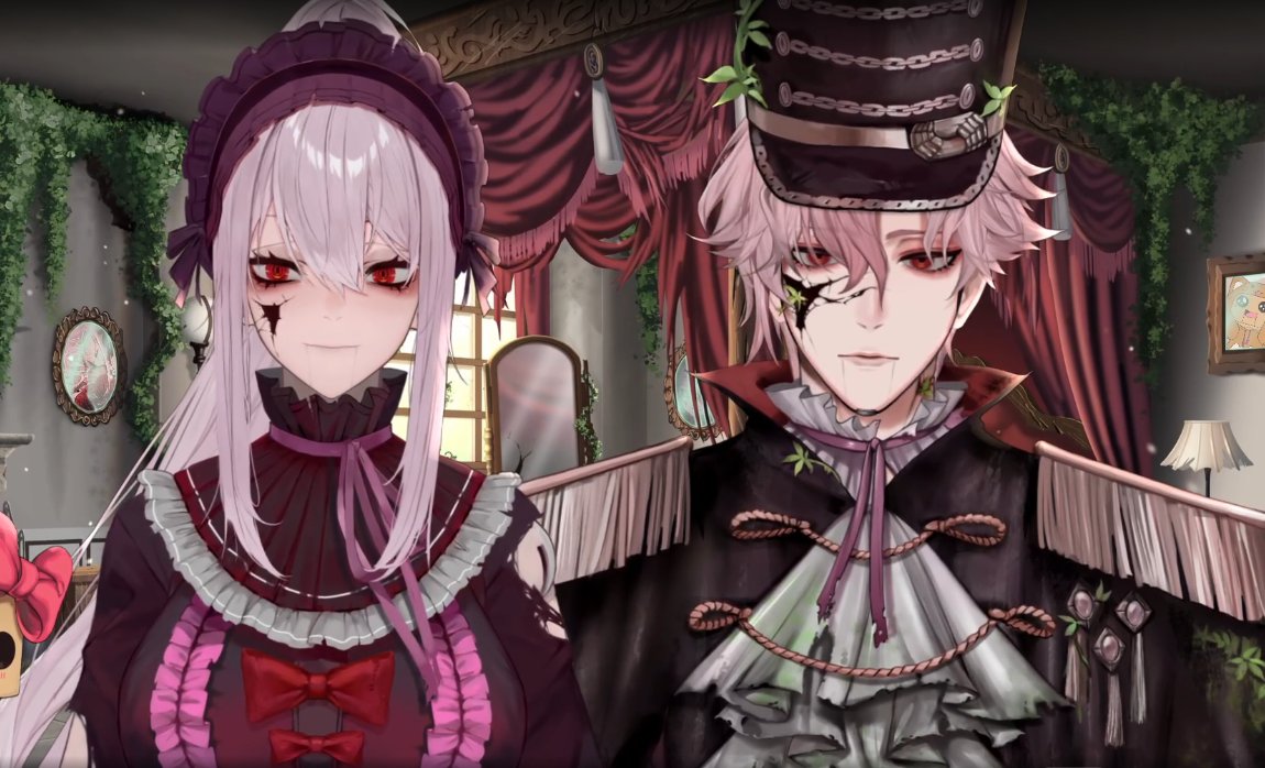 𝐞𝐦𝐮𝐮𝐤𝐢 🖤💛 | 𝘎𝘰𝘵𝘩 𝘔𝘰𝘵𝘩 𝘝𝘵𝘶𝘣𝘦𝘳 tweet media