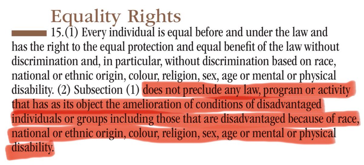 DanielBehiels's tweet photo. @LDBildy @preta_6 We are the only country to have this nonsense enshrined in our constitution. https://t.co/0wy6FaGkwF