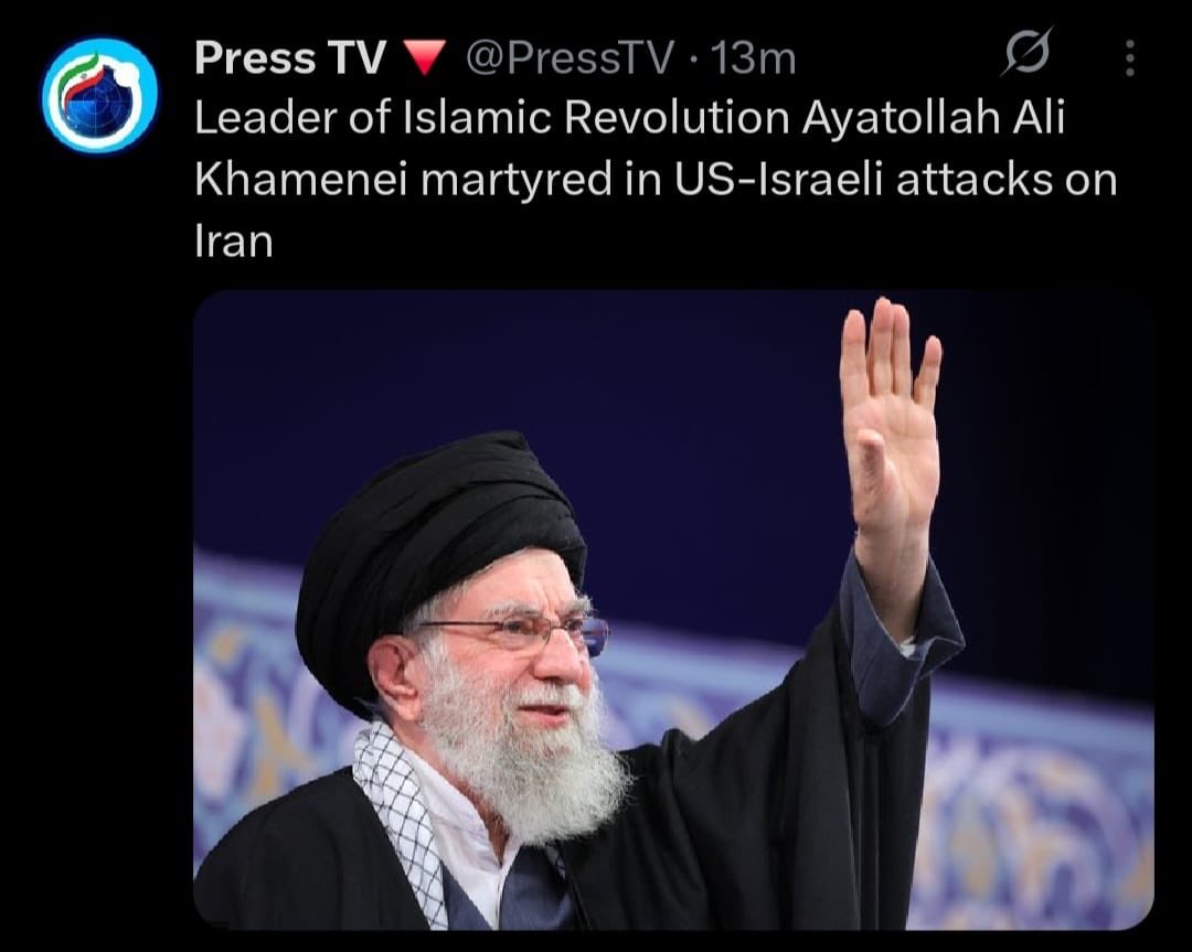 Hamid Mir حامد میر tweet media