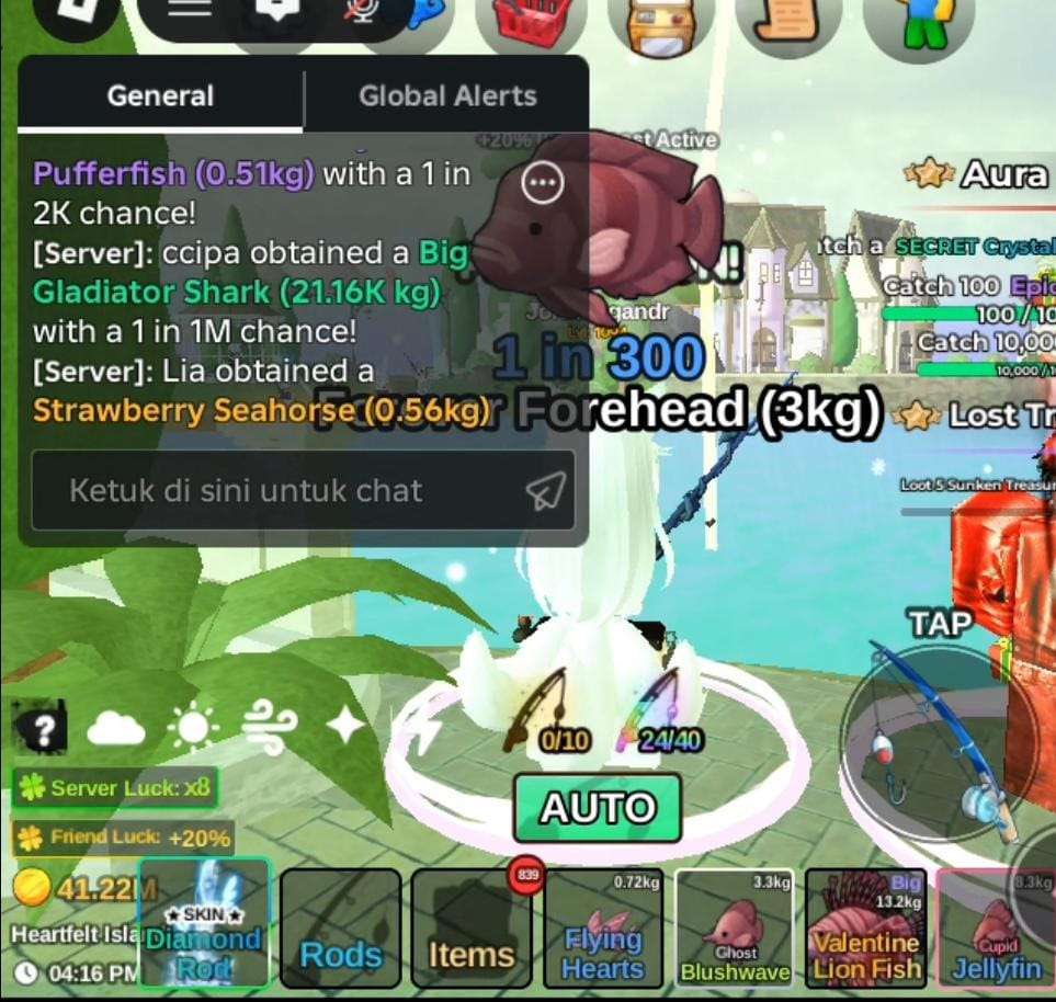 WaRunK iSLe tweet media