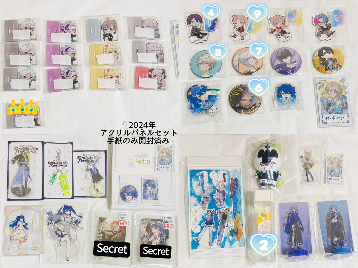 ゆな ✽【リトリン必読】 tweet media