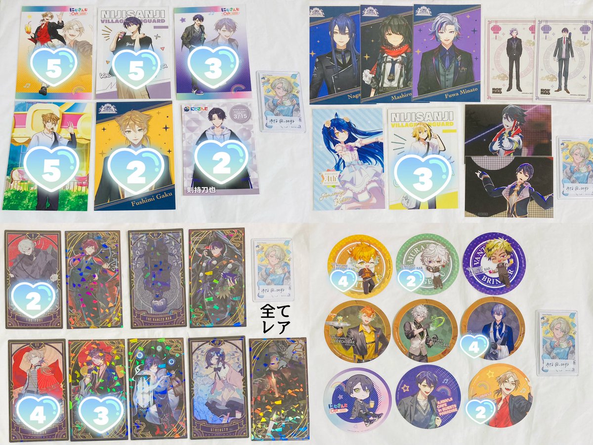 ゆな ✽【リトリン必読】 tweet media