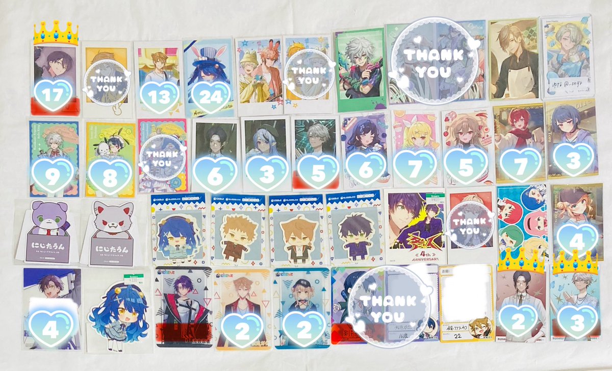 ゆな ✽【リトリン必読】 tweet media