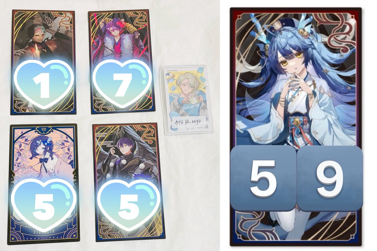 ゆな ✽【リトリン必読】 tweet media