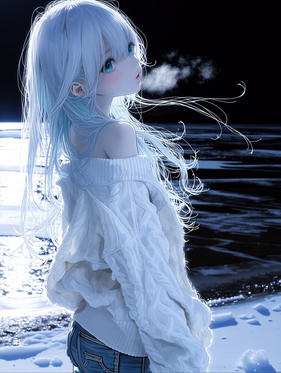 天空ルル (@AI_ruru888) / Posts and Replies / X