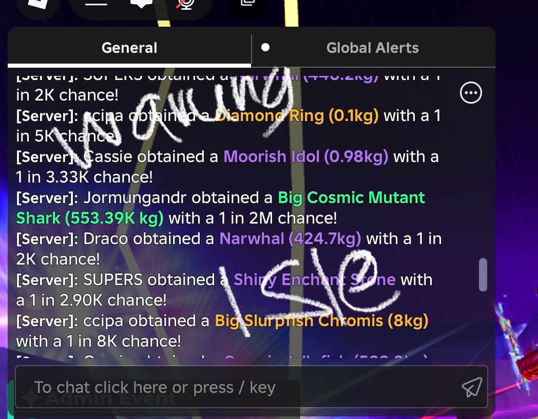 WaRunK iSLe tweet media