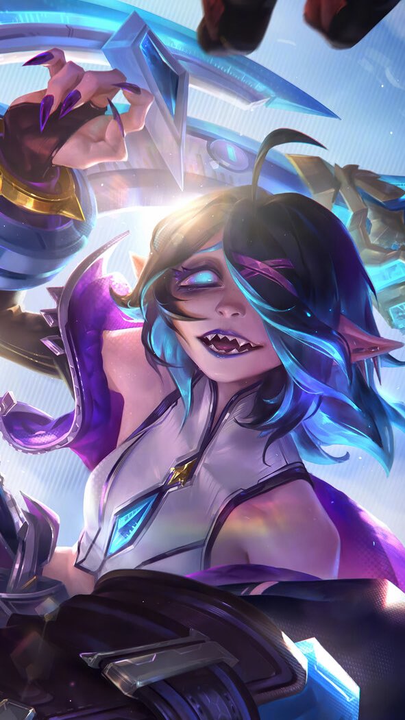 akapepette's tweet photo. player vs main 🩸🦇 https://t.co/YDHtiBAqo6