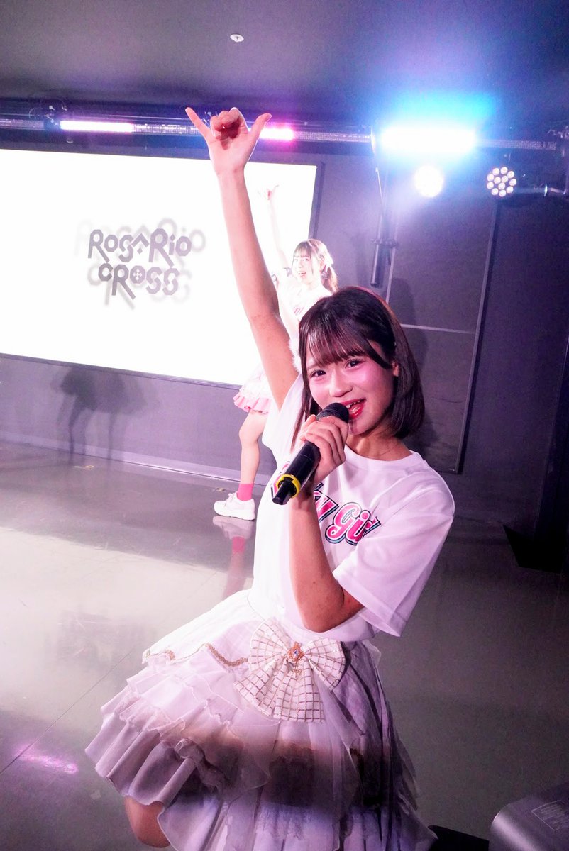 2026.2.18 Magical River 〈ワンコインライブ〉 🤍えりちゃん（ROSARIO