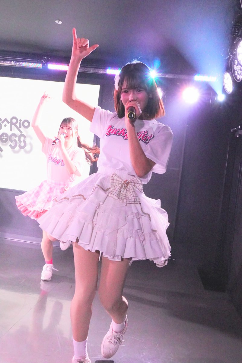 2026.2.18 Magical River 〈ワンコインライブ〉 🤍えりちゃん（ROSARIO