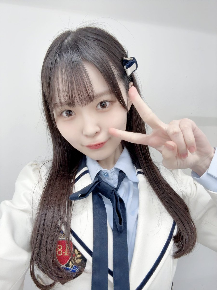 澁谷 愛紗南(NMB48 10期研究生) (@Asanya_48_) / Posts / X