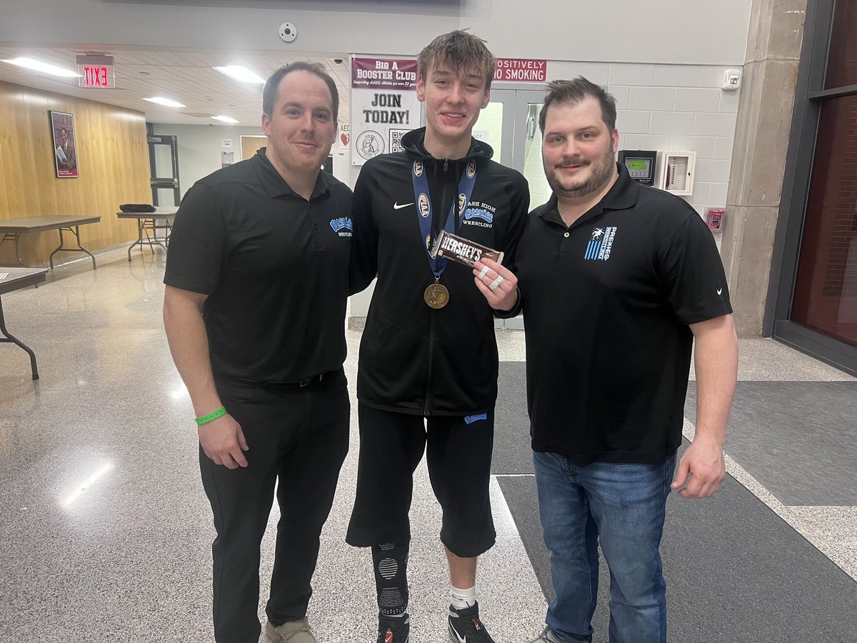 Kyle Cline tweet media