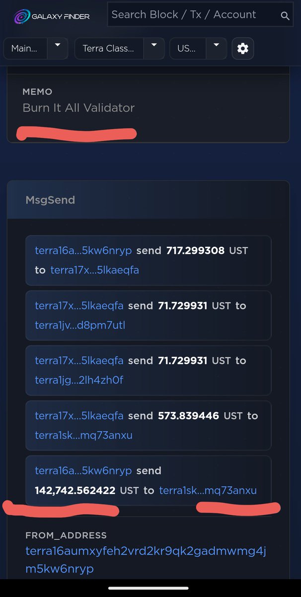 Greenpeace.BNB.probablynothing.LUNC tweet media