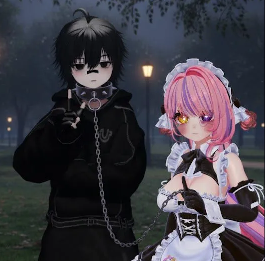 ๋LuneVT ⚝ tweet media