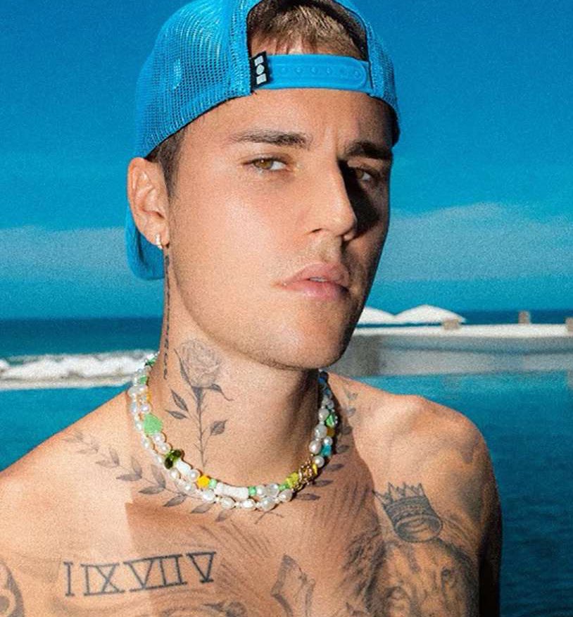 Happy 32nd birthday to the talented Justin Bieber.