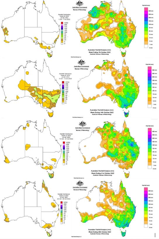 Ken Ring Weather Check tweet media