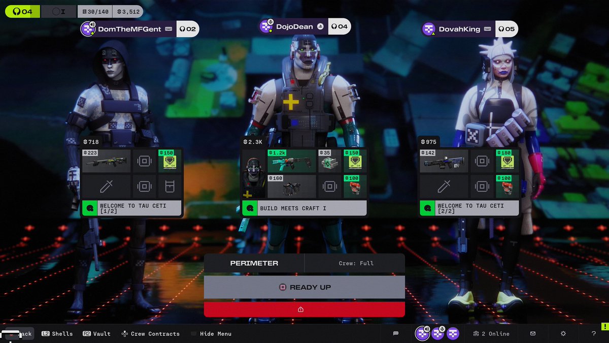 Dean 🇬🇺 tweet media