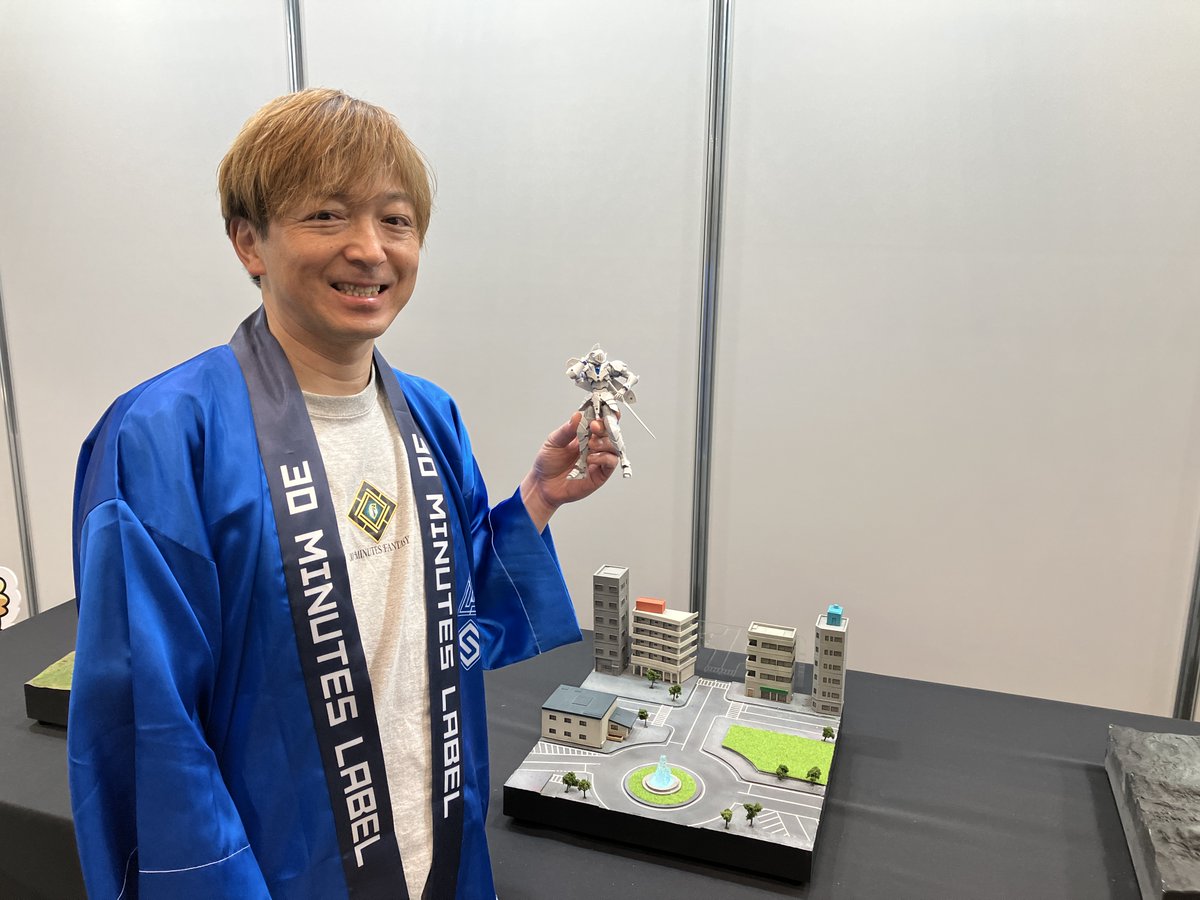 30 MINUTES PREFERENCE公式SNS tweet media