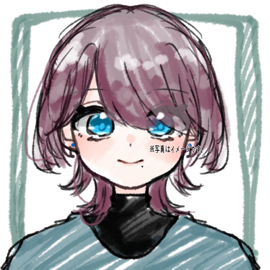 funya_oppai's tweet photo. リハビリᝰ✍🏻 https://t.co/pl7HWOGivt