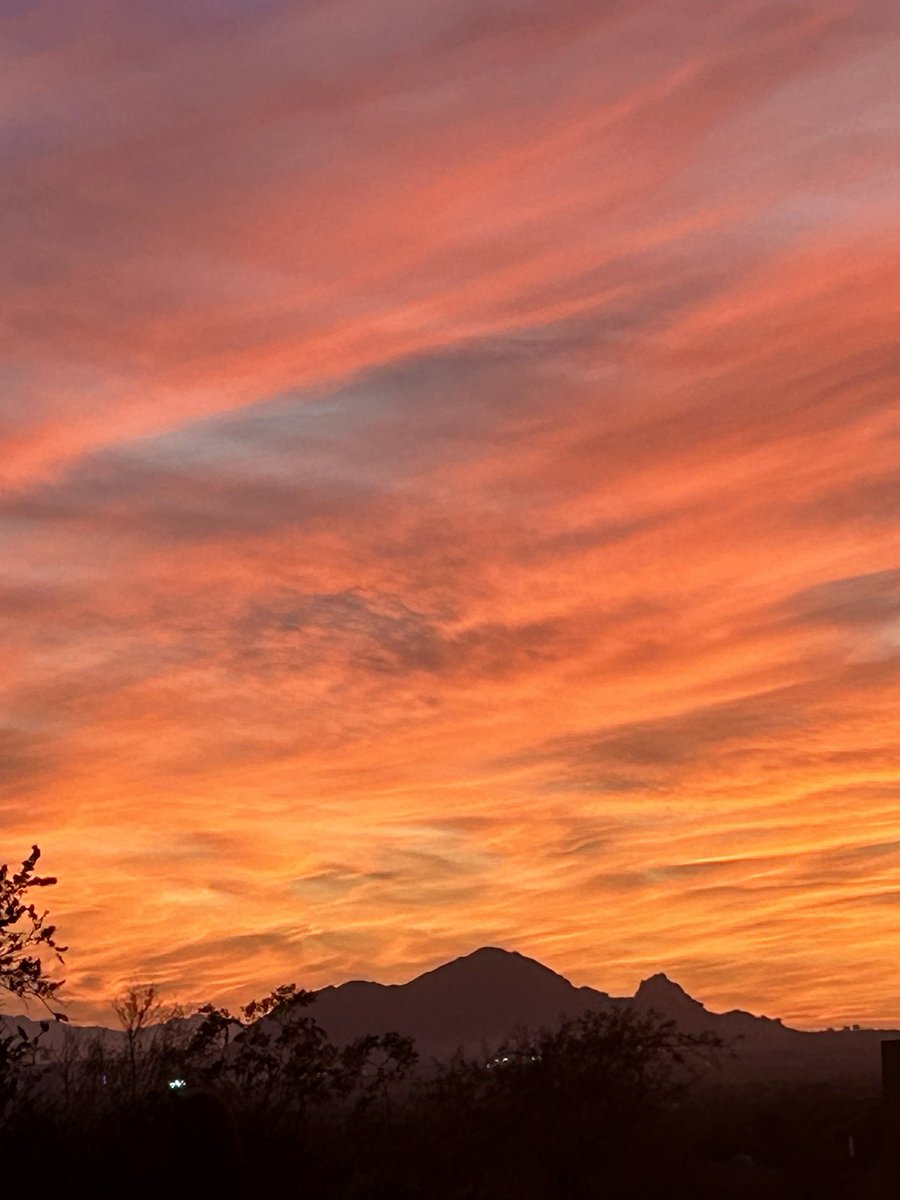 markdallman's tweet photo. Another magical sunset! https://t.co/DjHPY2TC2C