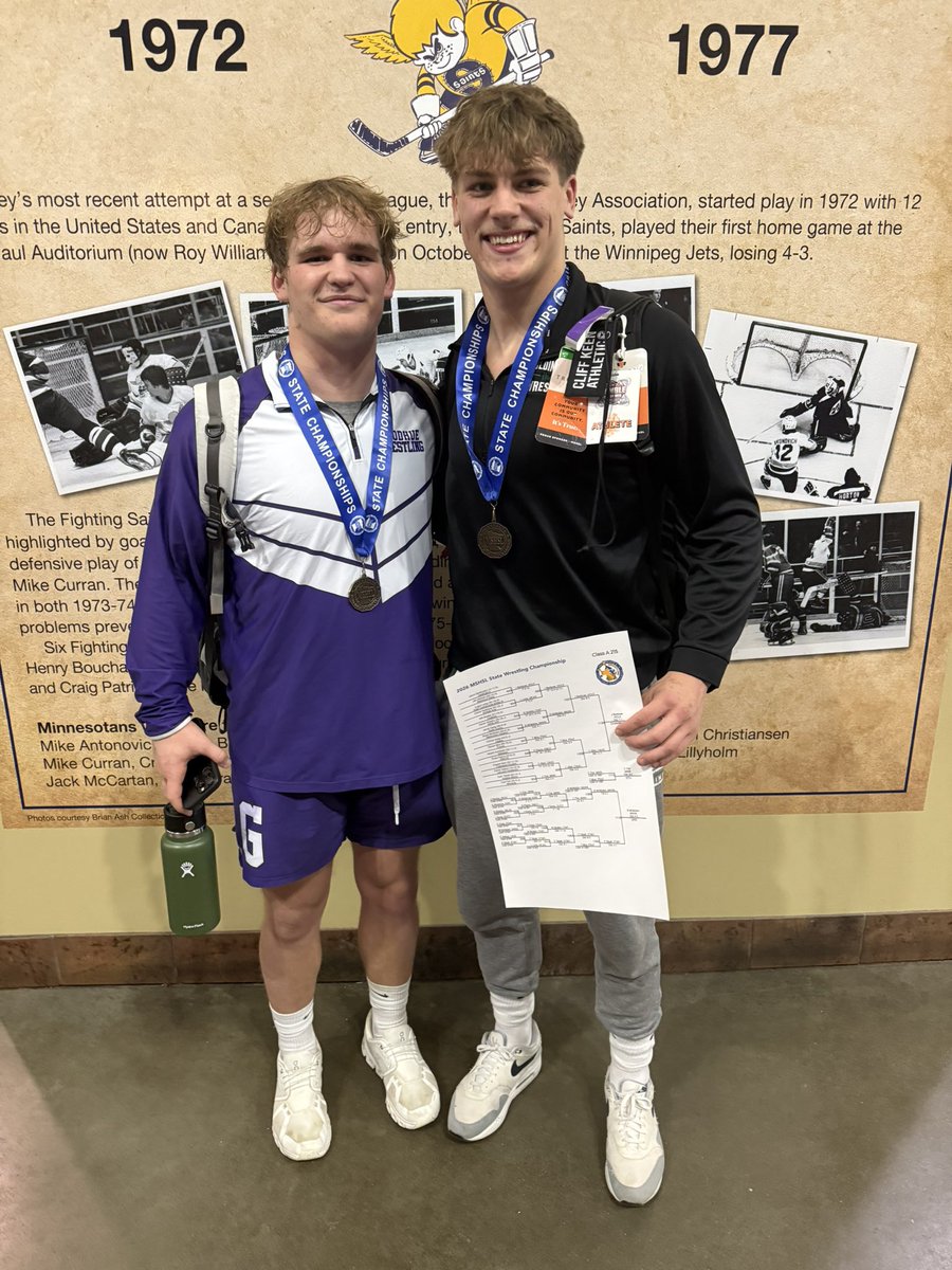 Jordan Hein tweet media