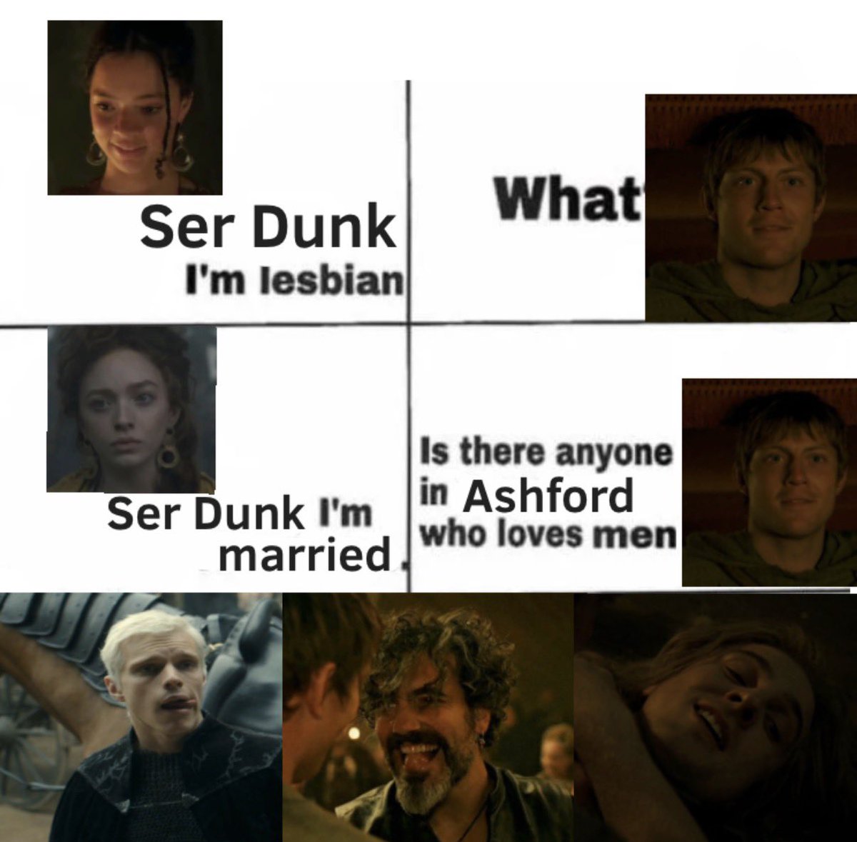 the bay harbor butch (@lochyratliff) on Twitter photo 