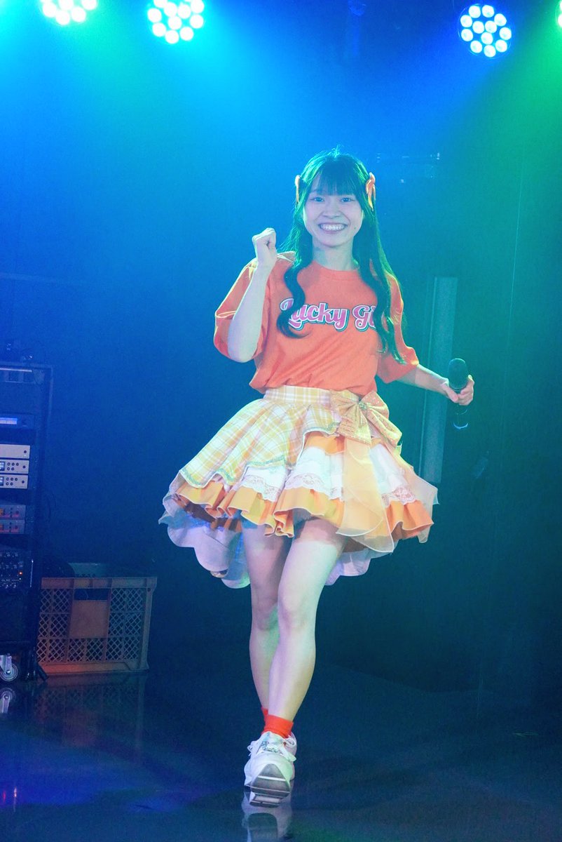 2026.2.18 Magical River 〈ワンコインライブ〉 🧡りんかちゃん